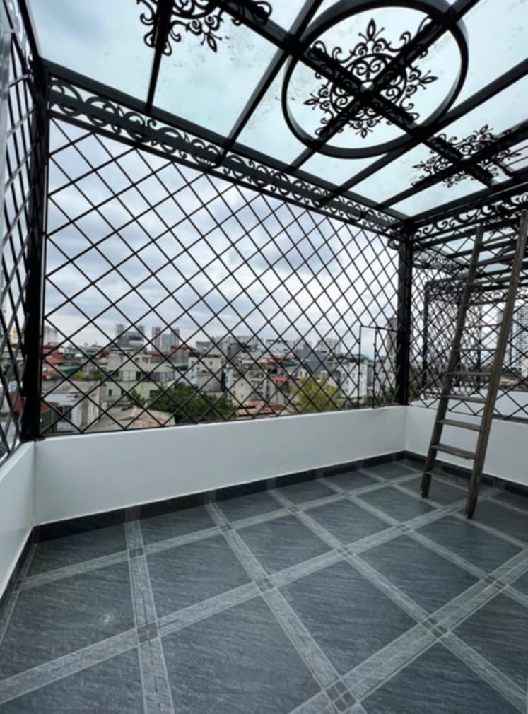 Nhà Trương Định – Hoàng Mai, 35M2, 5 tầng, 15m Ô Tô, chỉ hơn 6 tỷ